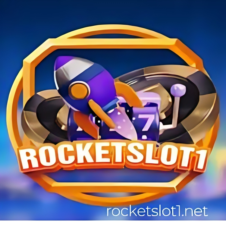 Rocket Slot 1 Game